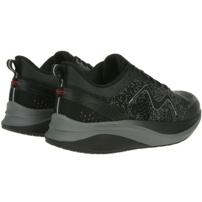 Обувь MBT Women's Huracan-3000 Running Shoe in Black,8 — фото 4