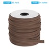 Unique Bargains Reusable Duarble Piping Cord Trim for Sewing DIY Craft - 2 of 3