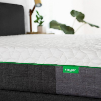 target mattress in box