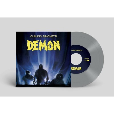 Claudio Simonetti - Demon (Vinyl)