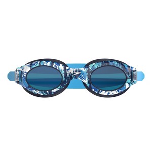 Speedo Junior Glide Print Swim Goggles - 1 of 4