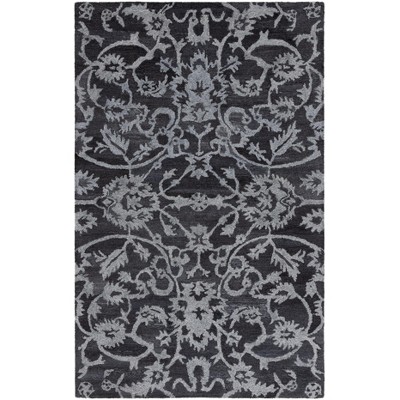 Anatolia AN401 Handmade Tufted Rug - Safavieh