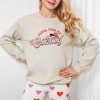 Simply Sage Market Women's Graphic Sweatshirt Cupid Find Me A Cowboy - 2 of 3