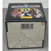 1997 Panini WWF Superstars Wrestling Sticker Box (Stone Cold ,The Rock) - 3 of 3
