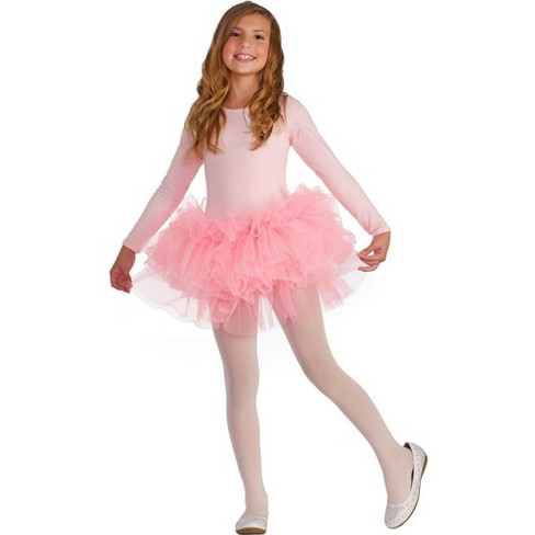 Pink hotsell tutu costume