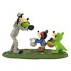 Department 56 Accessory 3.5 Inch Halloween Treats From Goofy Halloween Disney Village Accessories - 2 of 3