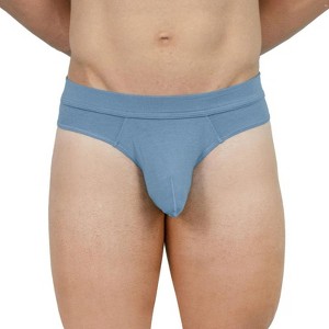 Obviously Men's EliteMan Hipster Brief - 1 of 4