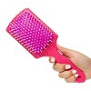 Mean Girls Girls Spa Set – Hair Brush & Stretchy Headband – One Size - 4 of 4