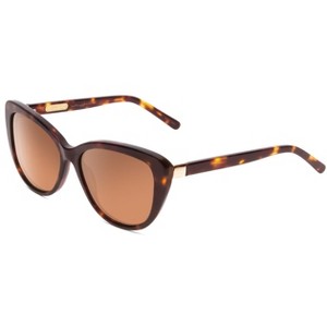 Ernest Hemingway H4731 Unisex Cateye Polarized Sunglasses - 1 of 4