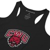 Women's Central Washington University Adult Sport Tank Top Primary Logo - 4 of 4