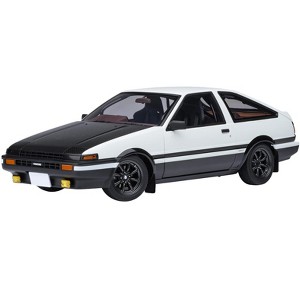希少：カーボンスタイルAE86 　REVED GRK TAMIYA D-LIKE Toyota Sprinter Trueno (AE86) RHD 