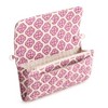 Vera Bradley Women's Outlet Cotton Wallet Crossbody Bag - 3 of 3