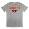 NCAA Virginia Tech Hokies Toddler Boys' 2pk T-Shirt - image 2 of 3