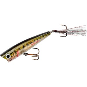 Rebel Super Pop-R 5/16 oz Fishing Lure - 1 of 2