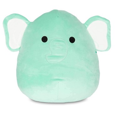 green llama squishmallow