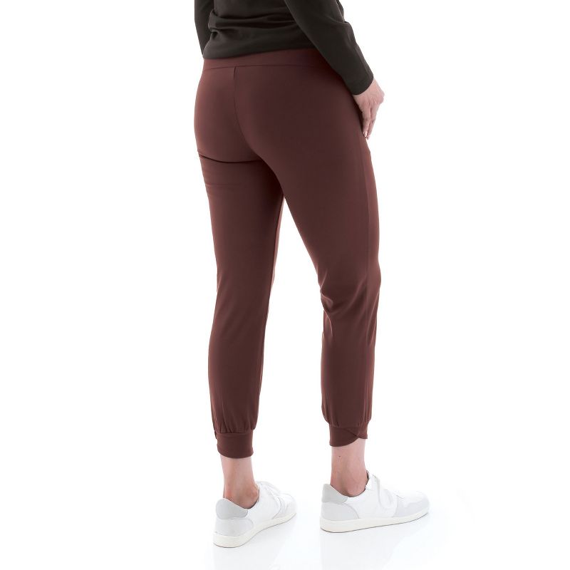 Aventura Clothing Women's Goldie Jogger, 2 of 5