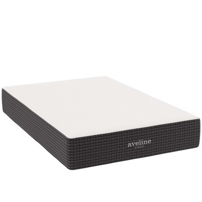 Modway Aveline 12" Memory Foam Full Mattress