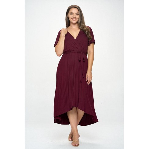 3x plus size outlet dresses