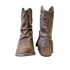 Women's Wo's Sassy Boot - Very G - 3 of 4