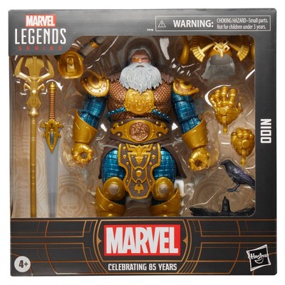 Marvel Legends Odin Anniversary Action Figure