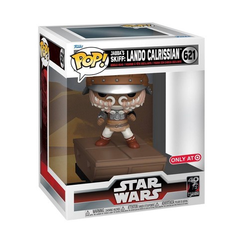 Funko sales lando calrissian