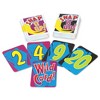 Learning Resources Snap It Up Math Addition and Subtraction Card Game 90 Cards 2-6 players Ages 6plus: Educational Math Kit, 1st Grade - 4 of 4