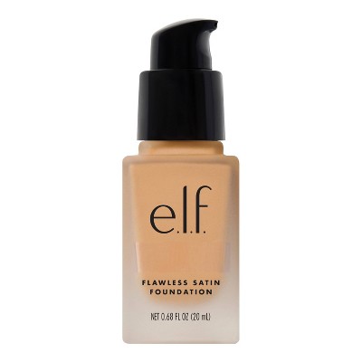 e.l.f. Flawless Finish Foundation - 0.68 fl oz