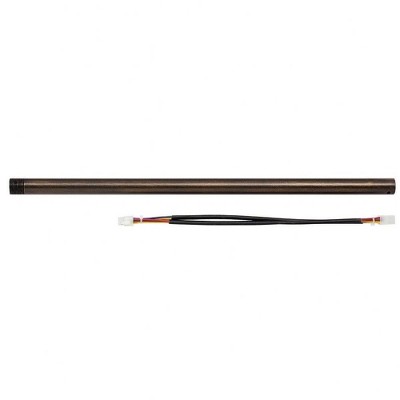 Cal Lighting 24" Extension Rod for CF-1005
