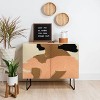 EELISE_NDRI Gushin Over You Credenza - Deny Designs - 3 of 3