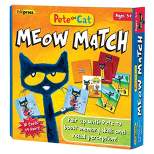 Edupress Pete the Cat Meow Match Game