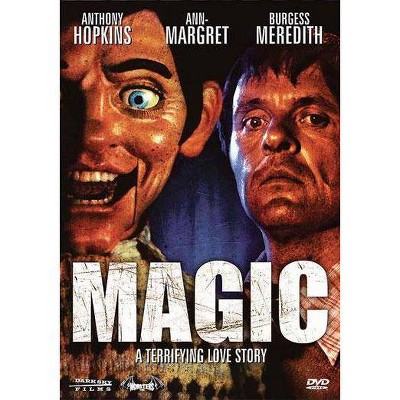 Magic (DVD)(2006)