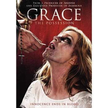 Grace: The Possession (DVD)(2014)