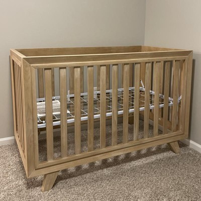 Wooster 2024 convertible crib