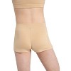 Capezio Boys Cut Low Rise Short - Girls - 3 of 4