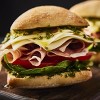 Boar's Head Pre-Sliced Whole Milk Mozzarella Cheese - 8oz - 3 of 3