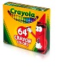 Crayola 120ct Crayon Set With Crayon Sharpener : Target