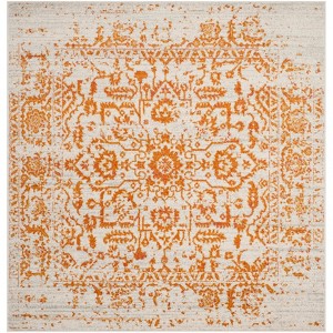 Madison MAD607 Power Loomed Area Rug  - Safavieh - 1 of 4