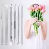 LOVELAY CREATIONS 7-Pack Ingrown Toenail Tool Kit - 3 of 4
