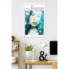 Trends International Jennie: Utopia - Face Framed Wall Poster Prints - 2 of 4