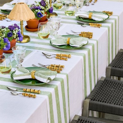 Solino Home Table Runner - Thumbnail 4
