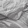 Greenland Home Fashions Dover Harbor Gray Coverlet Set - 3 of 4