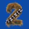 Boy's Star Wars Hairy Chewbacca 2nd Birthday T-Shirt - 2 of 4