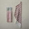 Storied Home Cotton Tea Towel, Multicolor, Set of 3 Styles - 2 of 2