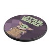 Keyscaper Star Wars Mandalorian Color Block 15-Watt Wireless Charger - 2 of 4