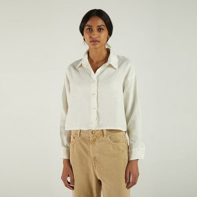 Reistor Womens Crop it like its Hot