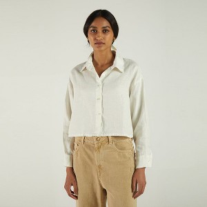 Reistor Womens Crop it like its Hot - 1 of 4