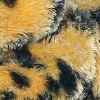 Aurora® Mini Flopsie™ Streak the Cheetah™ 8 Inch Stuffed Animal Plush - 3 of 3