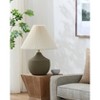 Livabliss Benson Rustic Table Lamps - 2 of 4