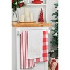 C&F Home Champagne Sleigh Towel - 3 of 3