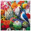 eeBoo Piece&Love: Magical Fruits - 1000 pc Puzzle - 3 of 4